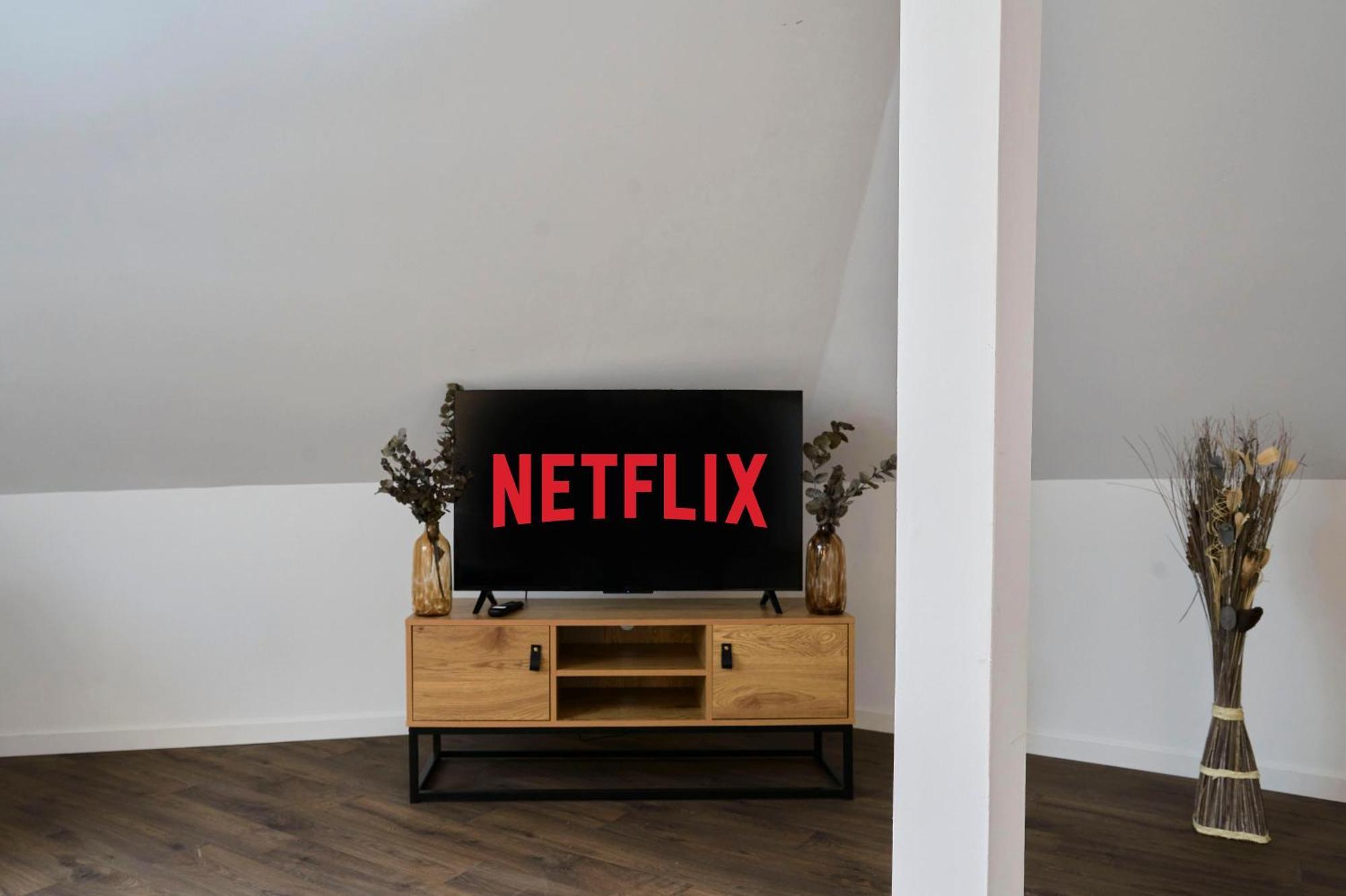 Ferienwohnung Ng Prestige - Tv - Netflix - Wifi Tourcoing Exterior foto